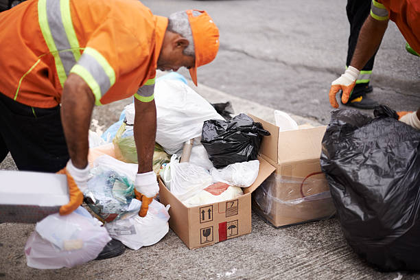 Best Attic Cleanout in Fourche Crossing, LA